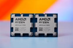 AMD锐龙7 8700G APU处理器：OEM商用台式机的天选之子！