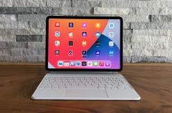苹果打破12年惯例：iPad一整年未更新