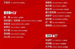 换新主帅！国足新阵容宣布引围观：这帮年轻队员能胜韩国、日本吗