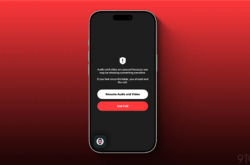 iOS 26强化防护：FaceTime检测到裸体将紧急暂停通话