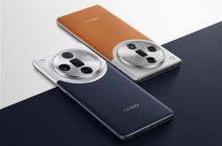 Find X7为何能刷新芯片性能上限 OPPO潮汐架构解析