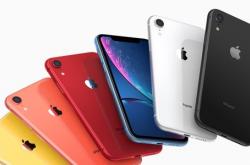 入手须及时 2019款iPhone XR或取消珊瑚红&蓝色版本