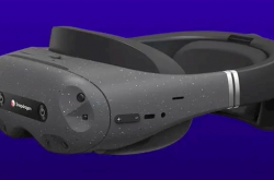 高通发布XR2+ Gen 2芯片：支持单眼4.3K AI性能提升8倍