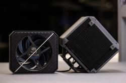 酷冷至尊推出V8 3DVC散热器：解热功耗达到300W