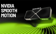 游戏帧率直接翻倍！RTX 40系列将获Smooth Motion技术