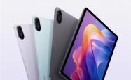REDMI Pad 2官宣：2.5K屏+9000mAh电池 主打护眼长续航