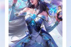 鸿蒙版《英雄联盟手游》8月4日开启正式服万人公测：账号/数据无缝互通
