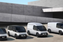 全球首款模块化电动汽车！起亚发布PV5概念车：2025年有望量产