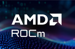 刚完硬件刚软件 AMD确认AI软件3倍性能提升：CUDA之敌