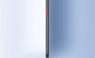 努比亚Air渲染图出炉：5.9mm超薄 对标苹果iPhone 17 Air