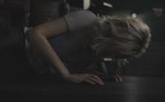《生化危机9》女主新实机演示：直面白裙女怪物