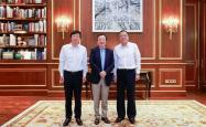 任正非最新发声：中国在技术研究领域的发展步伐不可阻挡