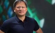 已明白回应中国从来没有后门！黄仁勋：想对华销售新型特供芯片