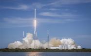 SpaceX星舰取消第十次试飞 马斯克发声：明天再次尝试