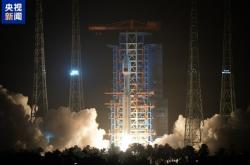 我国成功发射卫星互联网低轨10组卫星 华为Mate 80有望支持低轨卫星通讯