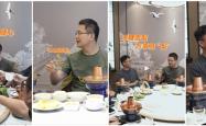 澎湃OS 3成了！卢伟冰请小米软件部同事吃东来顺