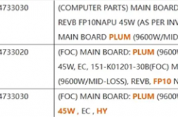 3nm Zen6锐龙移动版将换FP10插槽：22核心、功耗大增