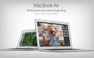 苹果官网更新：三款MacBook被列为过时产品