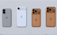 曝iPhone 17系列仅Air版砍掉SIM卡槽：支持eSIM