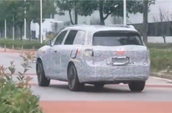 提前泄漏车内设计 男子偷拍未上市问界M9被判赔25万元