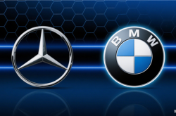 奔驰回应采购宝马发动机传闻：没计划 何况是直接竞争对手