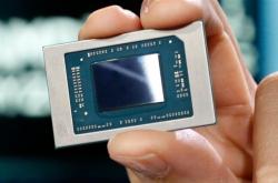 AMD首次公布Zen4c频率！果然不是“小核心”