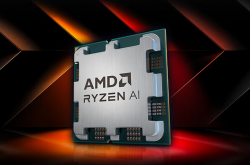 AMD五款锐龙新U正式开卖！史上最强APU 2499元