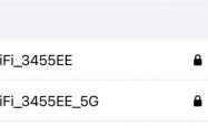 Wi-Fi后边为什么要带一个“5G”