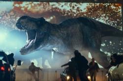 全新《侏罗纪世界》电影定档2025年上映！斯皮尔伯格参与制作