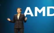 AI芯片明年暴涨近2倍 AMD显卡营收能到N卡10%规模了