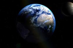 地球什么时候毁灭？NASA测出地球寿命 100亿年万物终结