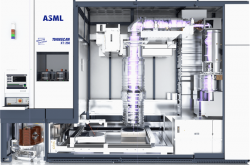 ASML发货第一款革命性3D封装光刻机！分辨率400纳米、每小时270块晶圆
