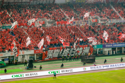 2.2万人用网依旧丝滑！湘超5G-A立大功 下载速率暴涨2.6倍