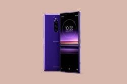 索尼Xperia 1台湾定价公布：约6800元，国行版5·20发布