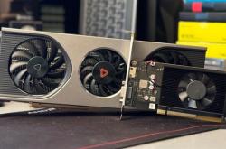 摩尔线程入门显卡MTT S30首测！大战AMD、Intel核显