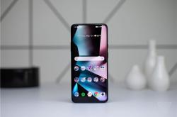 一加7 Pro正式发布：90Hz真全面屏，669美元起