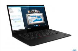 联想ThinkPad X1 Extreme配置更新：搭载i9 H系列