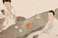 卓文君与李清照的典故之争，赌书消得泼茶香