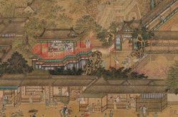 宋朝的趣味风俗：一窥古代生活的多彩面貌