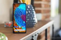 摩托罗拉One Vision发布：21:9打孔屏 Exynos 9609芯片