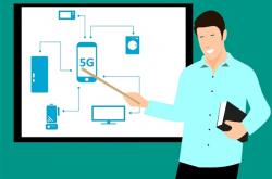 张朝阳质疑5G：高频电磁波对人体危害很大