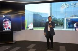北京移动成功接通国内首个5G港澳台长途通话