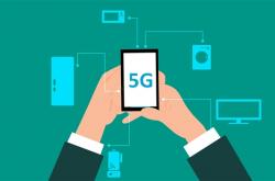 除了三星自己玩：5G手机都托付给它了