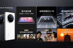折叠屏手机市场激战正酣：轻薄、性能、价格三大维度角逐白热化