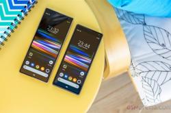 索尼新旗舰Xperia 1国行售价曝光：要突破6500元