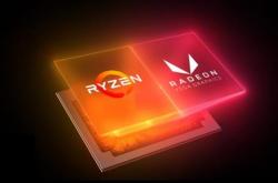 AMD Ryzen 5 3400G与Ryzen 3 3200G频率曝光