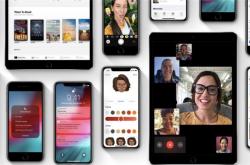 苹果推送iOS 12.4开发者预览版Beta 3更新
