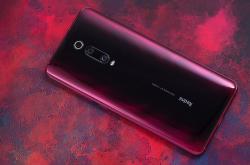 红米K20 Pro将推12GB RAM版 进一步提升体验