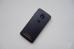 摩托罗拉Moto Z4发布：售499.99美元，骁龙675芯片