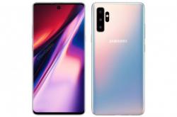 三星Galaxy Note10预计将配备45W快充